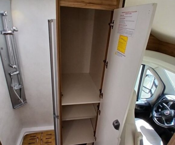 Bavaria Tren-D T696D Unik t696 - Photo 17