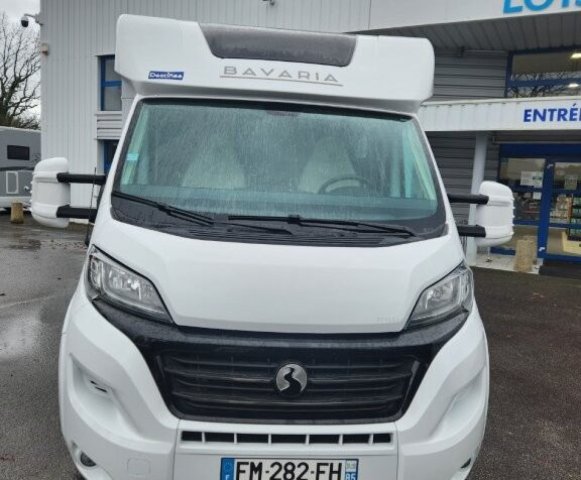 Bavaria Tren-D T706C Style t706 c - Photo 18