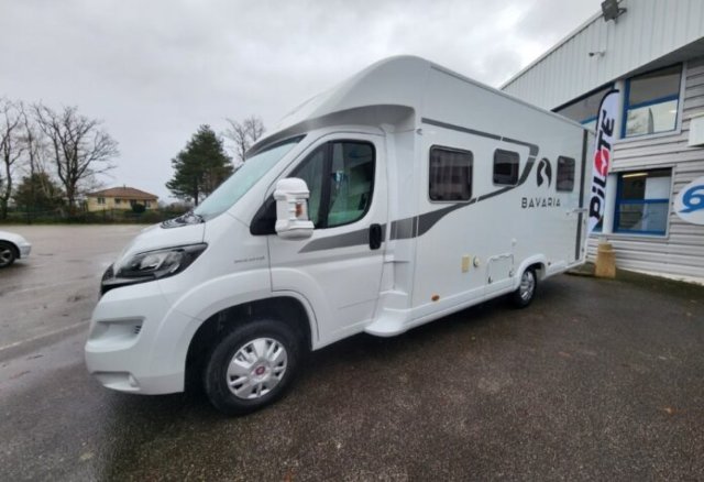 Bavaria Tren-D T706C Style t706 c - Photo 19