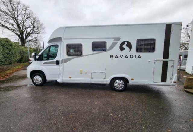 Bavaria Tren-D T706C Style t706 c - Photo 20