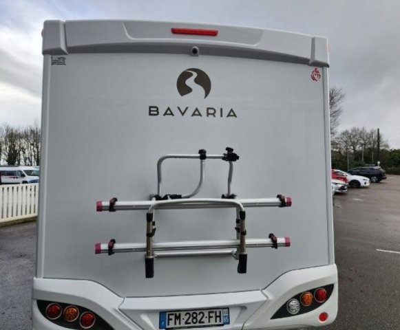 Bavaria Tren-D T706C Style t706 c - Photo 22