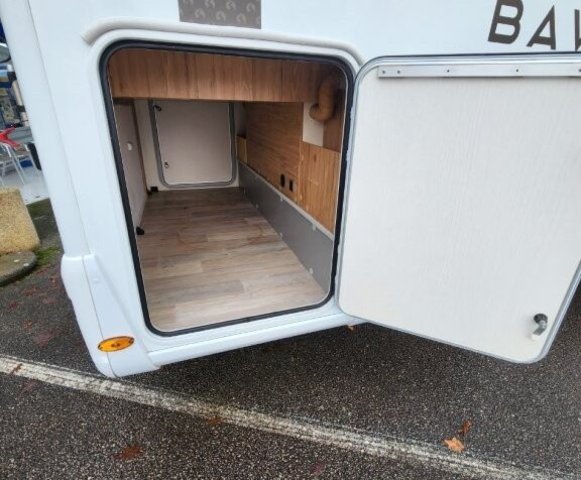 Bavaria Tren-D T706C Style t706 c - Photo 27