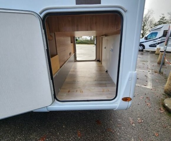 Bavaria Tren-D T706C Style t706 c - Photo 29