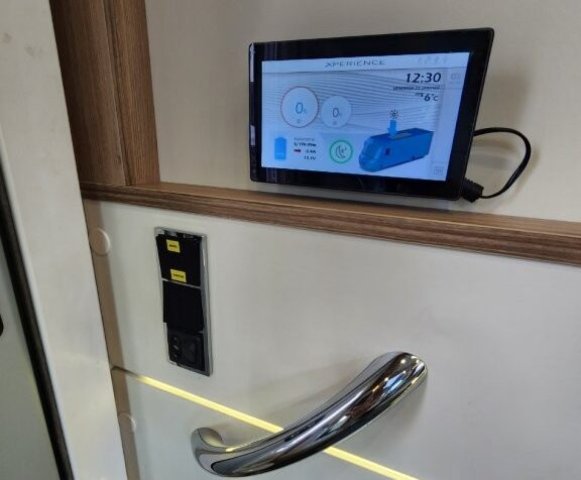 Bavaria Tren-D T706C Style t706 c - Photo 35