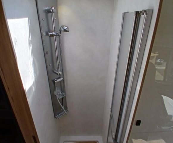 Bavaria Tren-D T696U Nomade t 696 u - Photo 5