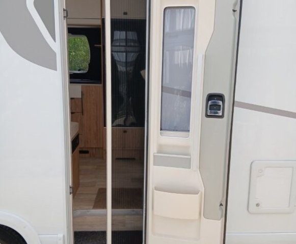 Bavaria Tren-D T696U Nomade t 696 u - Photo 9