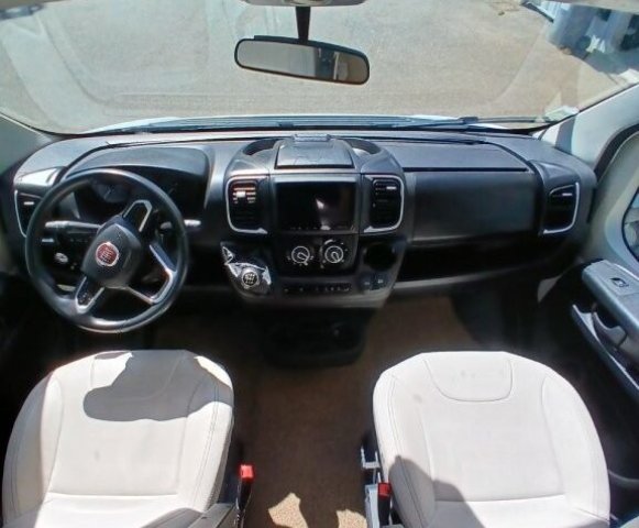 Bavaria Tren-D T696U Nomade t 696 u - Photo 14