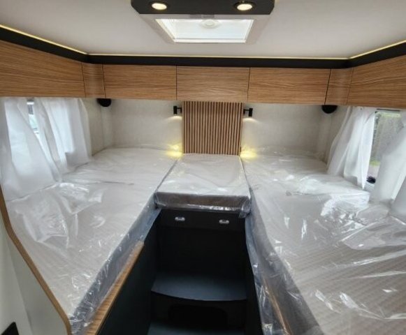 Bavaria Tren-D T720FGJ Nomade i 720 fgj - Photo 3