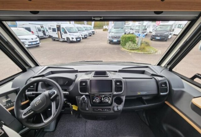 Bavaria Tren-D T720FGJ Nomade i 720 fgj - Photo 6