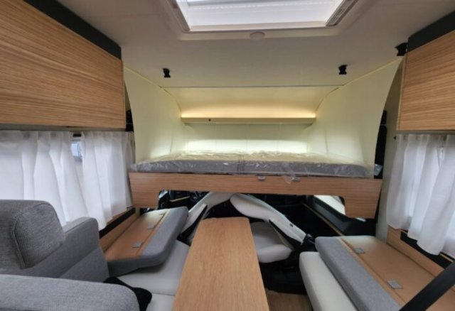 Bavaria Tren-D T720FGJ Nomade i 720 fgj - Photo 8