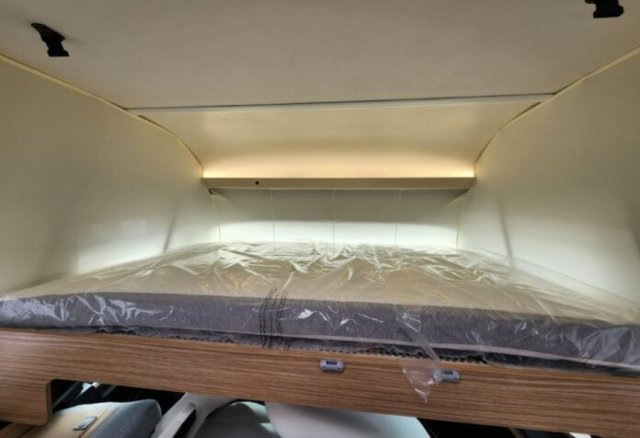 Bavaria Tren-D T720FGJ Nomade i 720 fgj - Photo 10