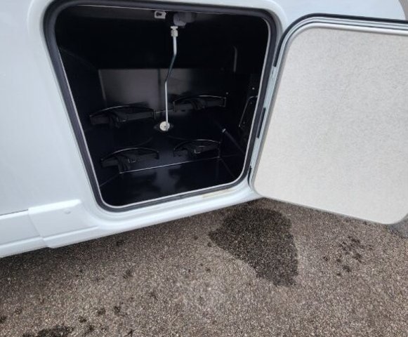 Bavaria Tren-D T720FGJ Nomade i 720 fgj - Photo 18