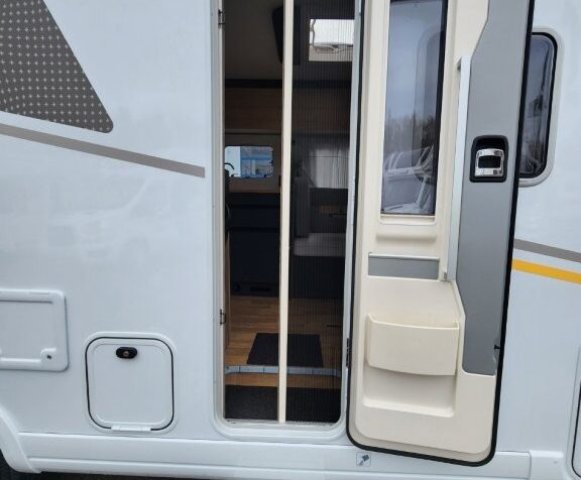 Bavaria Tren-D T720FGJ Nomade i 720 fgj - Photo 20