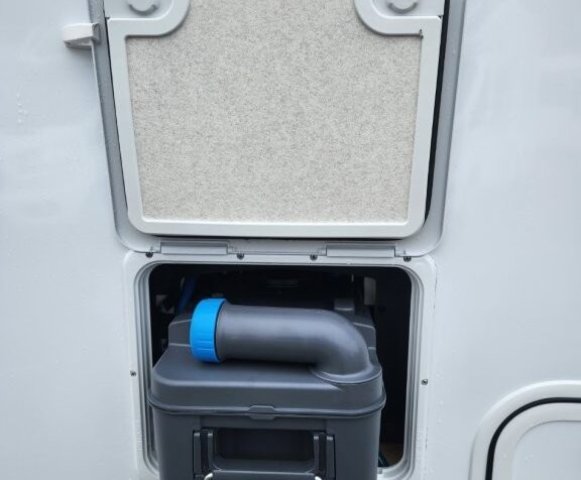 Bavaria Tren-D T720FGJ Nomade i 720 fgj - Photo 21