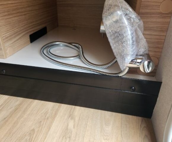 Bavaria Tren-D T720FGJ Nomade i 720 fgj - Photo 22