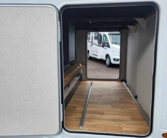 Bavaria Tren-D T720FGJ Nomade i 720 fgj - Photo 24