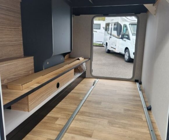 Bavaria Tren-D T720FGJ Nomade i 720 fgj - Photo 25