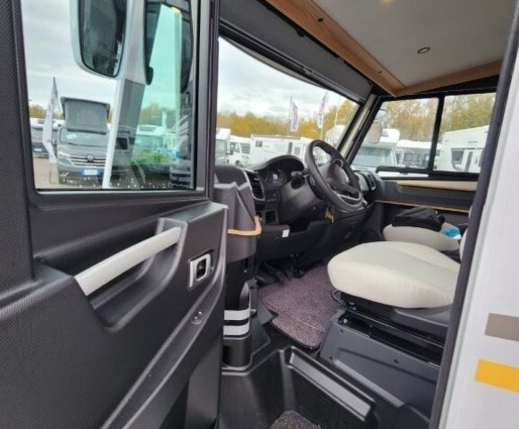 Bavaria Tren-D T720FGJ Nomade i 720 fgj - Photo 26