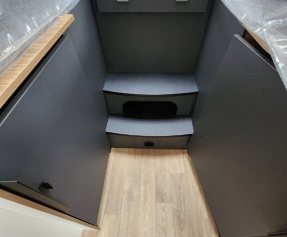 Bavaria Tren-D T720FGJ Nomade i 720 fgj - Photo 28