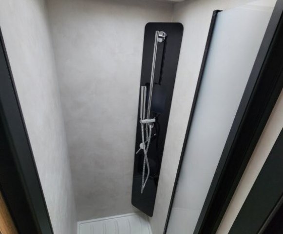 Bavaria Tren-D T720FGJ Nomade i 720 fgj - Photo 32