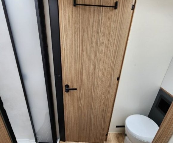 Bavaria Tren-D T720FGJ Nomade i 720 fgj - Photo 33