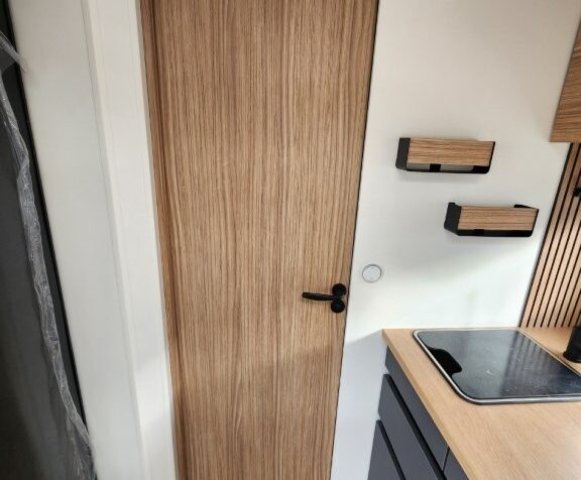 Bavaria Tren-D T720FGJ Nomade i 720 fgj - Photo 36