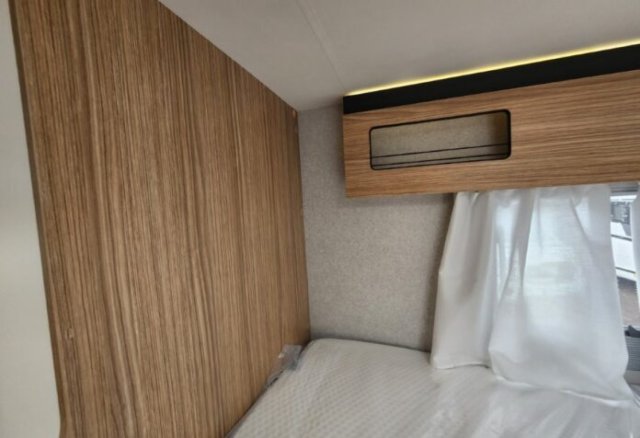 Bavaria Tren-D T720FGJ Nomade i 720 fgj - Photo 37