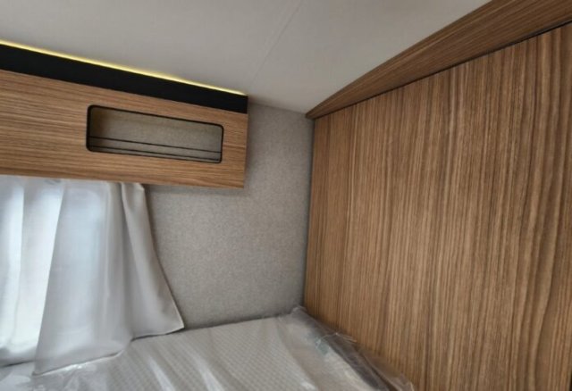 Bavaria Tren-D T720FGJ Nomade i 720 fgj - Photo 38