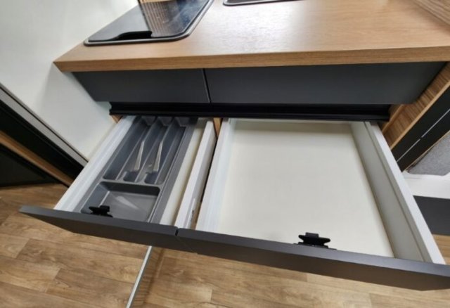 Bavaria Tren-D T720FGJ Nomade i 720 fgj - Photo 42