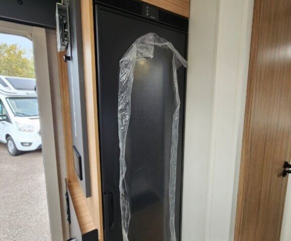 Bavaria Tren-D T720FGJ Nomade i 720 fgj - Photo 43