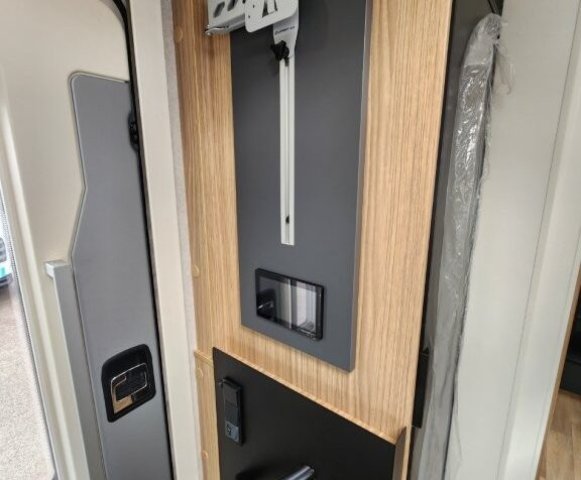 Bavaria Tren-D T720FGJ Nomade i 720 fgj - Photo 44