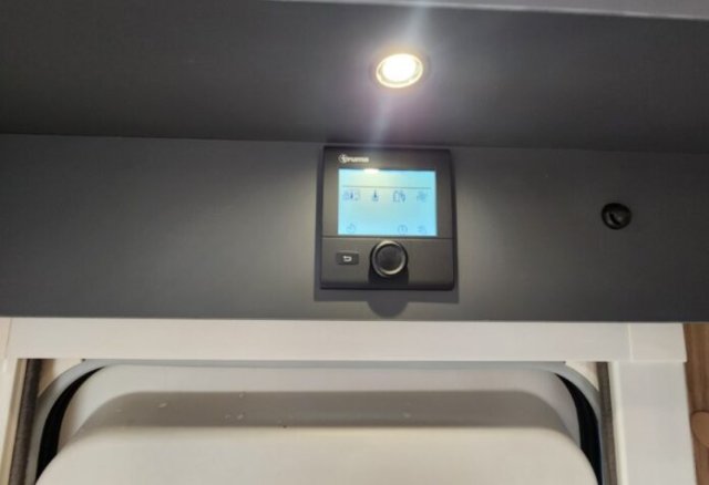 Bavaria Tren-D T720FGJ Nomade i 720 fgj - Photo 45