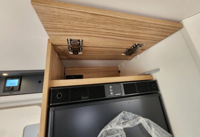 Bavaria Tren-D T720FGJ Nomade i 720 fgj - Photo 48