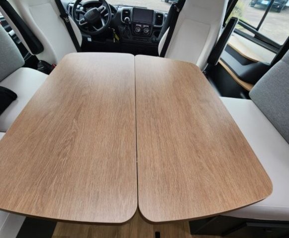 Bavaria Tren-D T720FGJ Nomade i 720 fgj - Photo 50