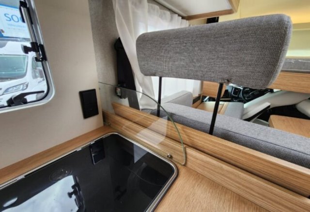 Bavaria Tren-D T720FGJ Nomade i 720 fgj - Photo 51