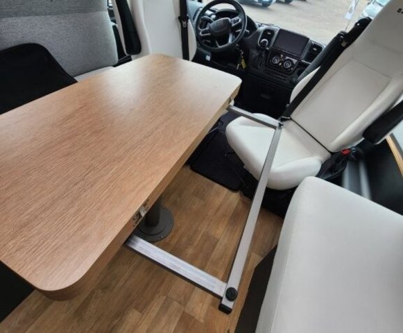 Bavaria Tren-D T720FGJ Nomade i 720 fgj - Photo 52