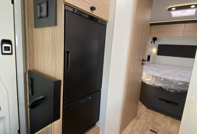 Bavaria Tren-D T740FC Nomade t 740 fc - Photo 11