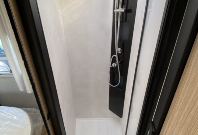 Bavaria Tren-D T740FC Nomade t 740 fc - Photo 14