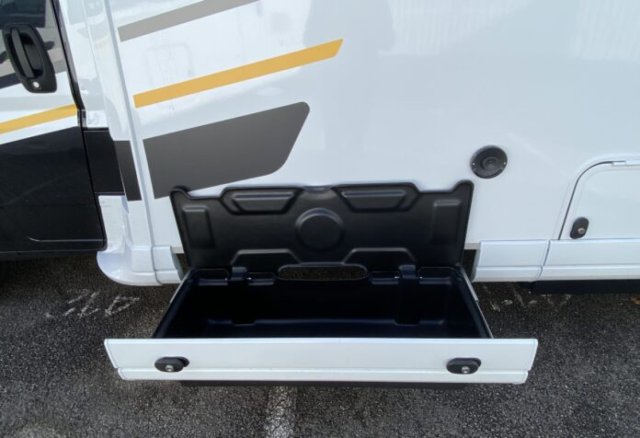 Bavaria Tren-D T740FC Nomade t 740 fc - Photo 20