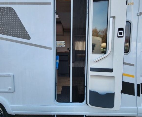 Bavaria Tren-D T740FC Nomade t740 fc - Photo 2