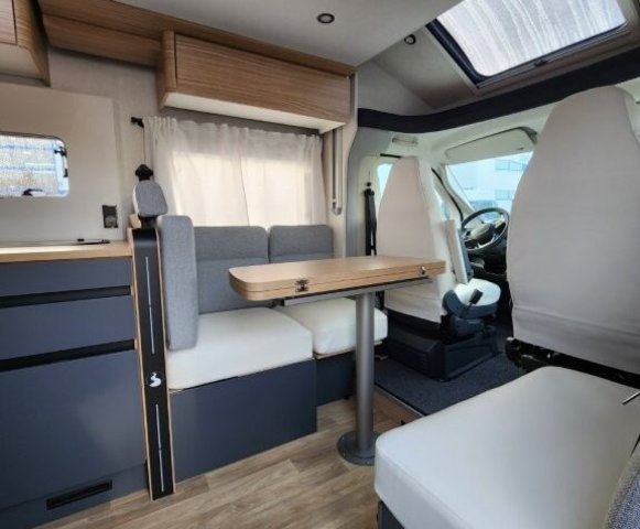 Bavaria Tren-D T740FC Nomade t740 fc - Photo 3