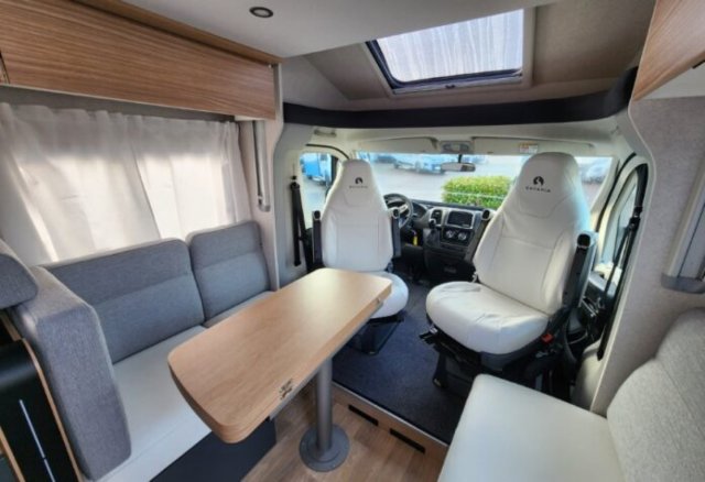 Bavaria Tren-D T740FC Nomade t740 fc - Photo 4