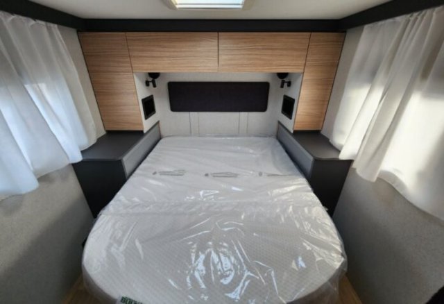 Bavaria Tren-D T740FC Nomade t740 fc - Photo 5