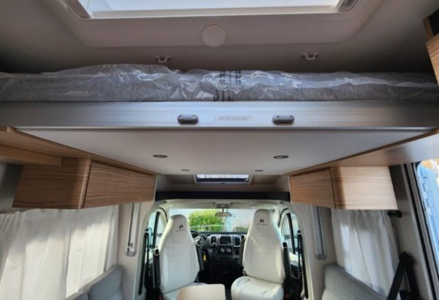 Bavaria Tren-D T740FC Nomade t740 fc - Photo 6