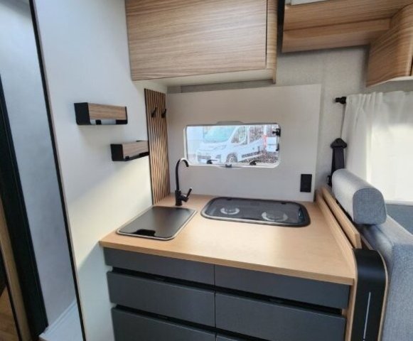 Bavaria Tren-D T740FC Nomade t740 fc - Photo 7