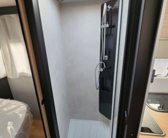 Bavaria Tren-D T740FC Nomade t740 fc - Photo 8