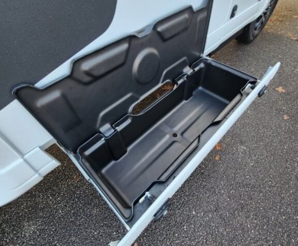 Bavaria Tren-D T740FC Nomade t740 fc - Photo 9