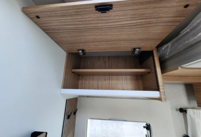 Bavaria Tren-D T740FC Nomade t740 fc - Photo 10