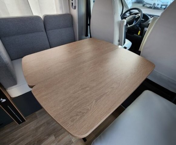 Bavaria Tren-D T740FC Nomade t740 fc - Photo 12