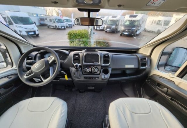 Bavaria Tren-D T740FC Nomade t740 fc - Photo 13